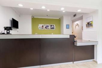 Hotel Studio 6 Tucker, Ga - Atlanta Northlake