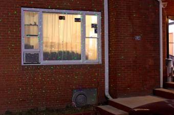 Motel Budget Inn Of America