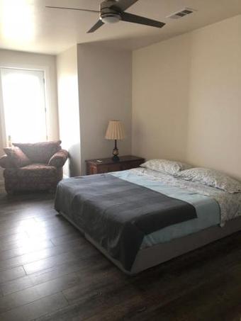 Quiet Home On 3 Acres