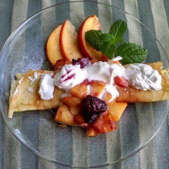 Bed & Breakfast Mountain Laurel Inn