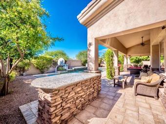 Grayhawk Home - Scottsdale