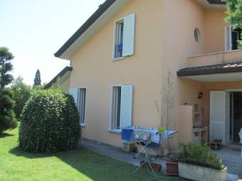 Apartamento Casa Dangia