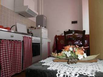 Bed & Breakfast C� Di Twergi