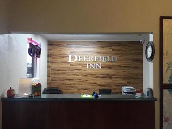 Motel Deerfield Inn New Johnsonville