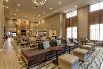 Hotel Homewood Suites By Hilton Clifton Park