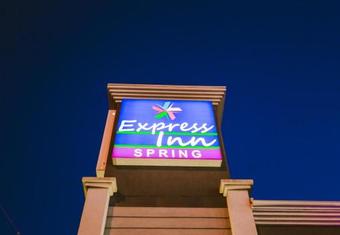 Motel Express Inn - Spring