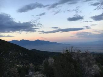 Motel Stargazer Inn Nevada