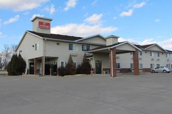 Motel Westbridge Inn & Suites