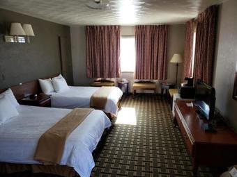 Motel Travelodge By Wyndham Evanston