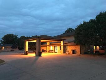 Posada Baymont By Wyndham Robinson