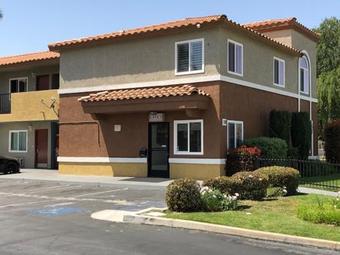 Motel San Jacinto Inn