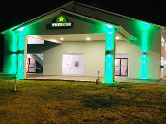 Hotel Western Inn Carrollton