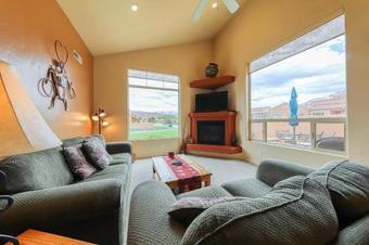 Apartamento Rim Village T2