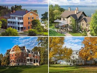 Posada Inns Of Aurora