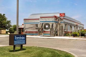Hotel Travelodge By Wyndham Sharon Springs