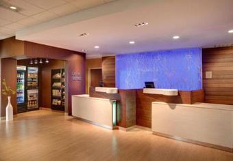Hotel Fairfield Inn & Suites By Marriott Decorah