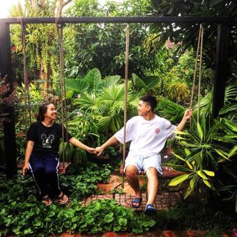 Homestay In Tay Ninh