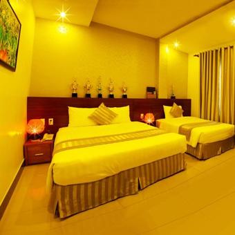 Lien Do Star Hotel