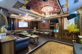 Lao Cai Star Hotel