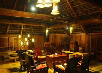 Hotel Puluong Retreat