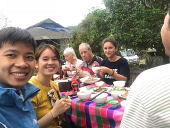 Du Gia Homestay