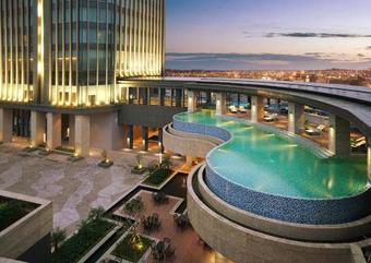 Vinpearl Hotel Ha Tinh