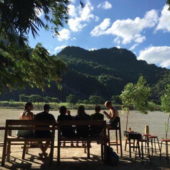 Mountain Expedition Chalet