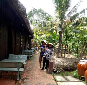 Agroturismo Ben Tre Farm Stay