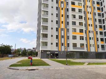 Apartamento Lily Homestay Phan Rang - Seaview Appartment