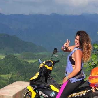 Hostal Anh Anh Guest House