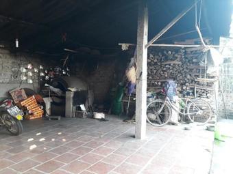 Cua Tu Waterfall Homestay