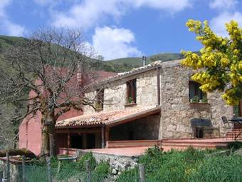 Agroturismo Agriturismo Gelso