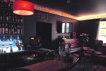 Hotel El Lacayo De Sestiello