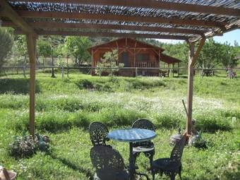 Las Casas De La Vega