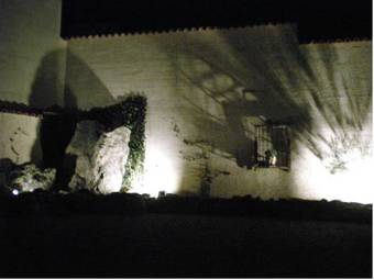 Hostal Alojamiento Rural Los Carriles