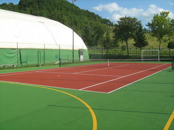 Sos Sporting Village