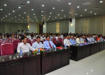 Cam Thanh Hotel