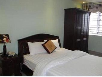 Nam Dinh Luxury Hotel