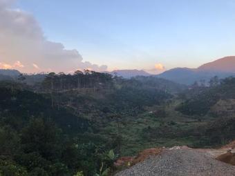 Hotel Chappi Mountains Resort