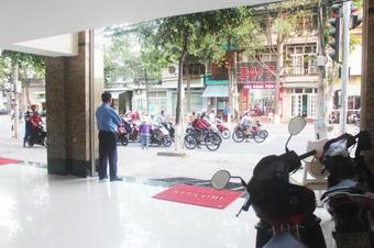 Phu Quynh Hotel