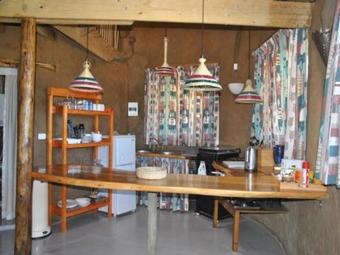 Agroturismo The Funny Farm Shire