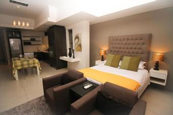 Hotel The Residence Of Crystal Towers