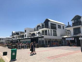 Apartamento Big Bay Beach Pad