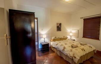 Apartamento The Shed Farmstal And Lucern Lodge