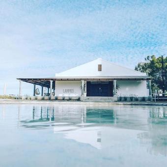 Sweetfontein Boutique Farm Lodge