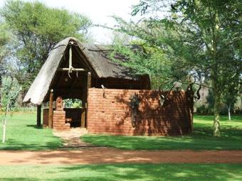 Weltevreden Country Guest Lodge