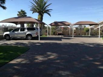 Hostal Sedibeng Guest House