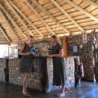 Honeyguide Tented Safari Camps - Ranger