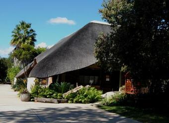 Matumi Lodge