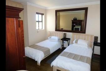 Hemel Op Aarde Villa